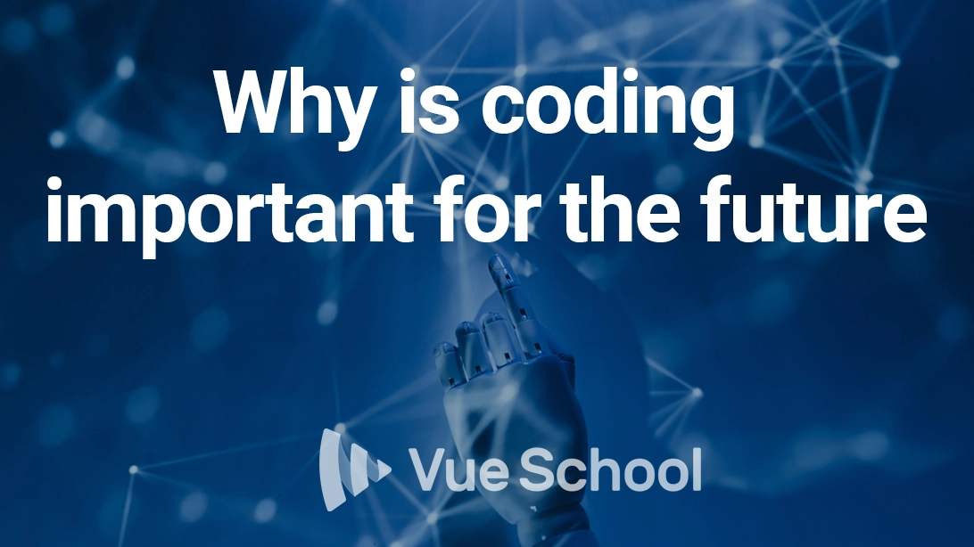 Why is coding an essential skill for the future?