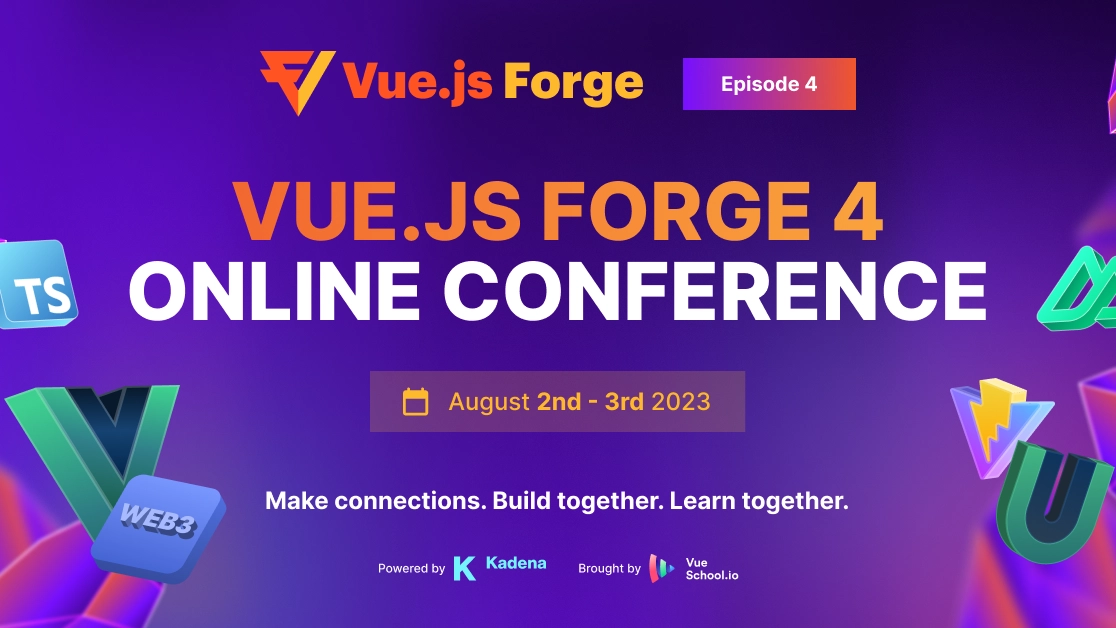 Learn to build your own Kickstarter app with Vue.js, Web 3, and Blockchain