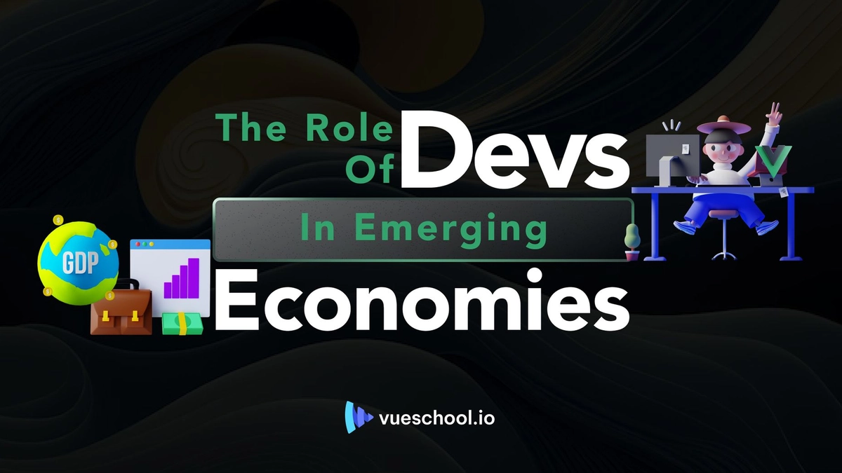 The Role Of Devs In Emerging Economies