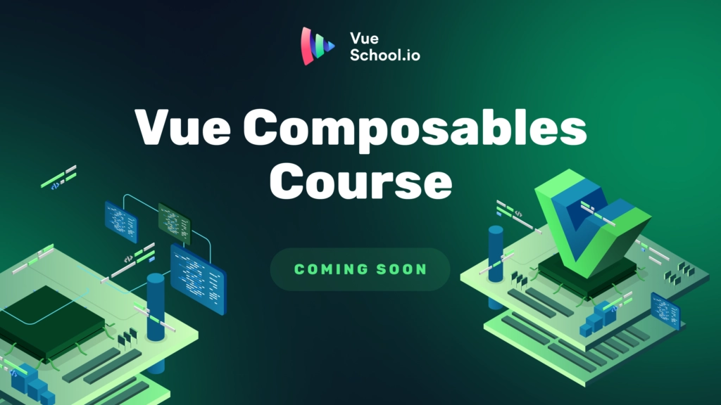 Vue Composables