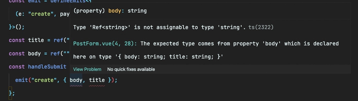 Why Use TypeScript with Vue.js? - Vue School Articles