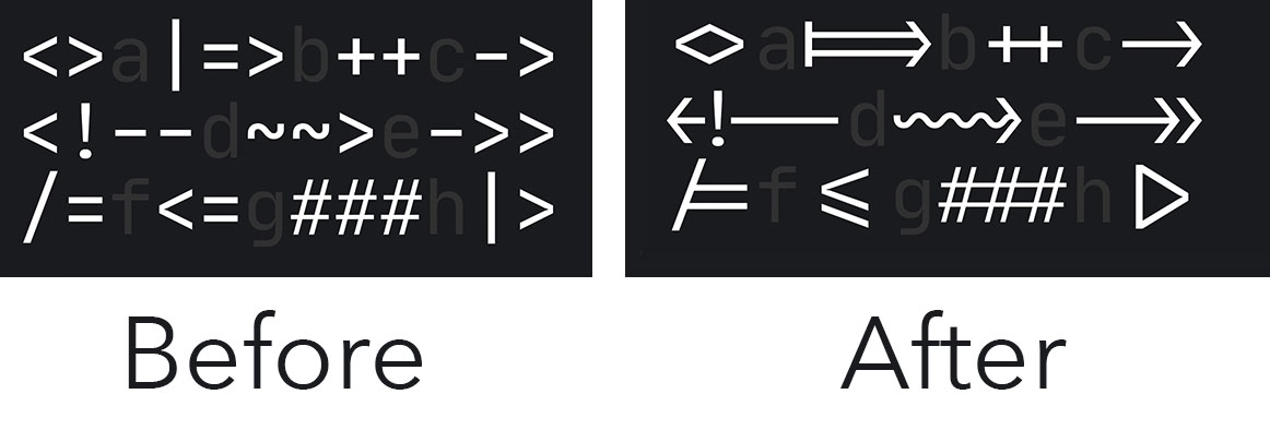 How to Install JetBrains Mono Font in Visual Studio Code - Vue School ...