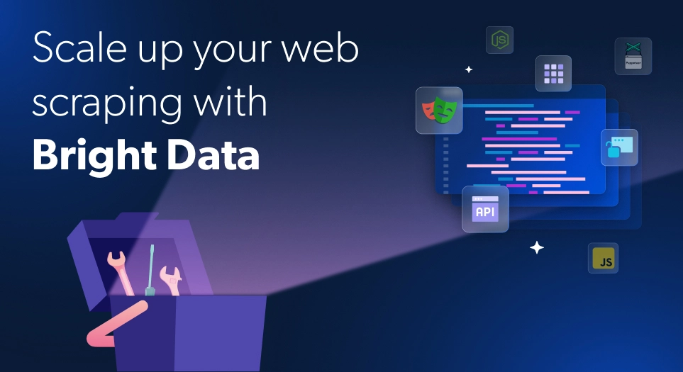 Bright Data Offer Image