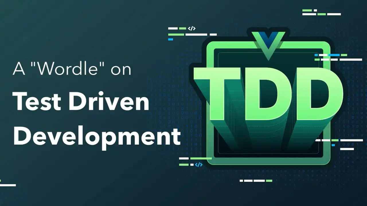 What is TDD and how it helps us write better software? thumbnail image
