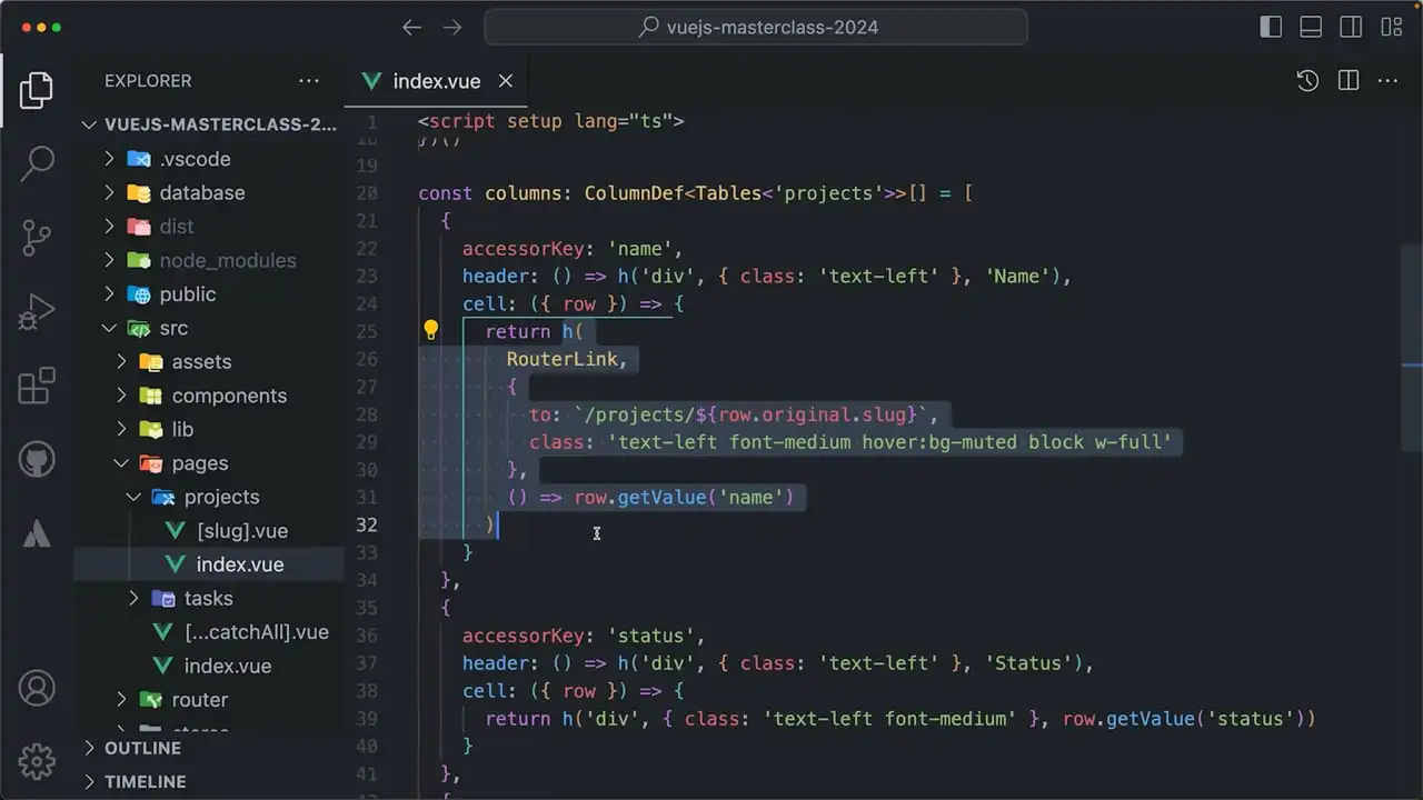 Exploring Alternative Ways to Integrate Shadcn and TanStack DataTable thumbnail image