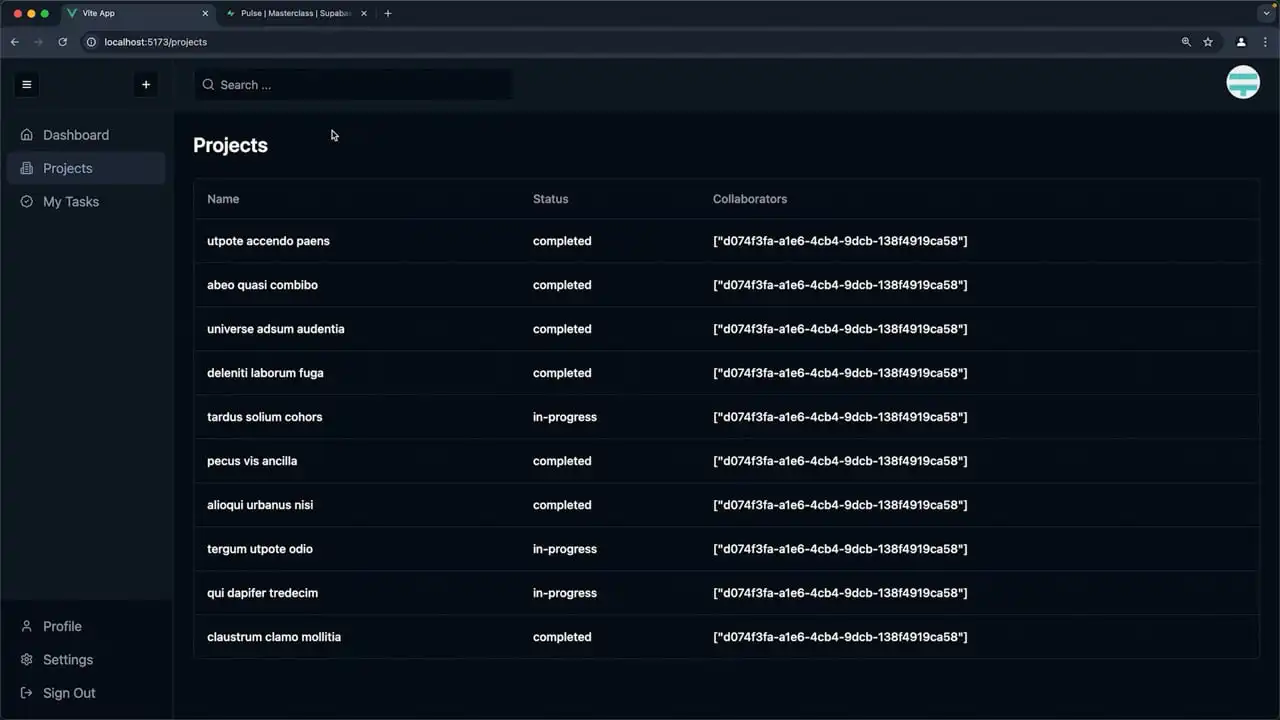 Update Stale Data with Fresh Data thumbnail image