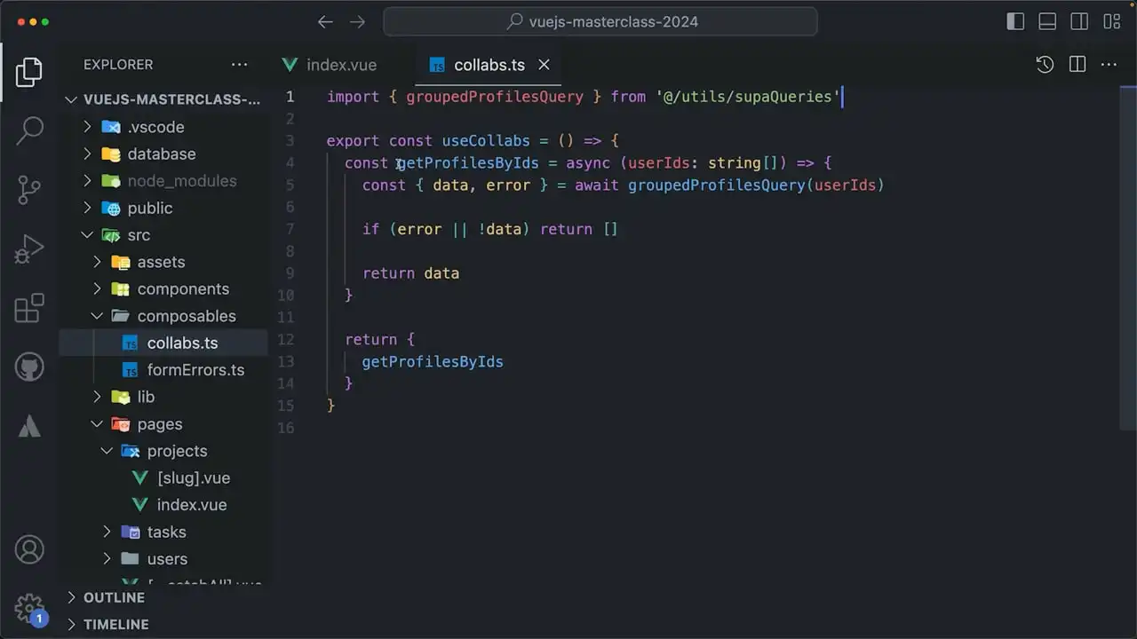 Fetch and Collect Collaborators Across All Projects thumbnail image