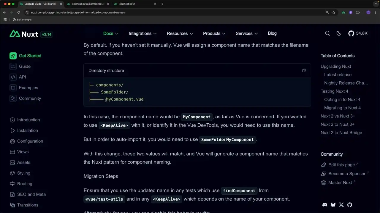 Normalized Component Names thumbnail image