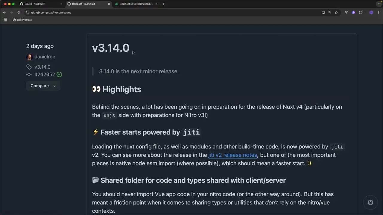 Shared Directory for App and Server Code thumbnail image