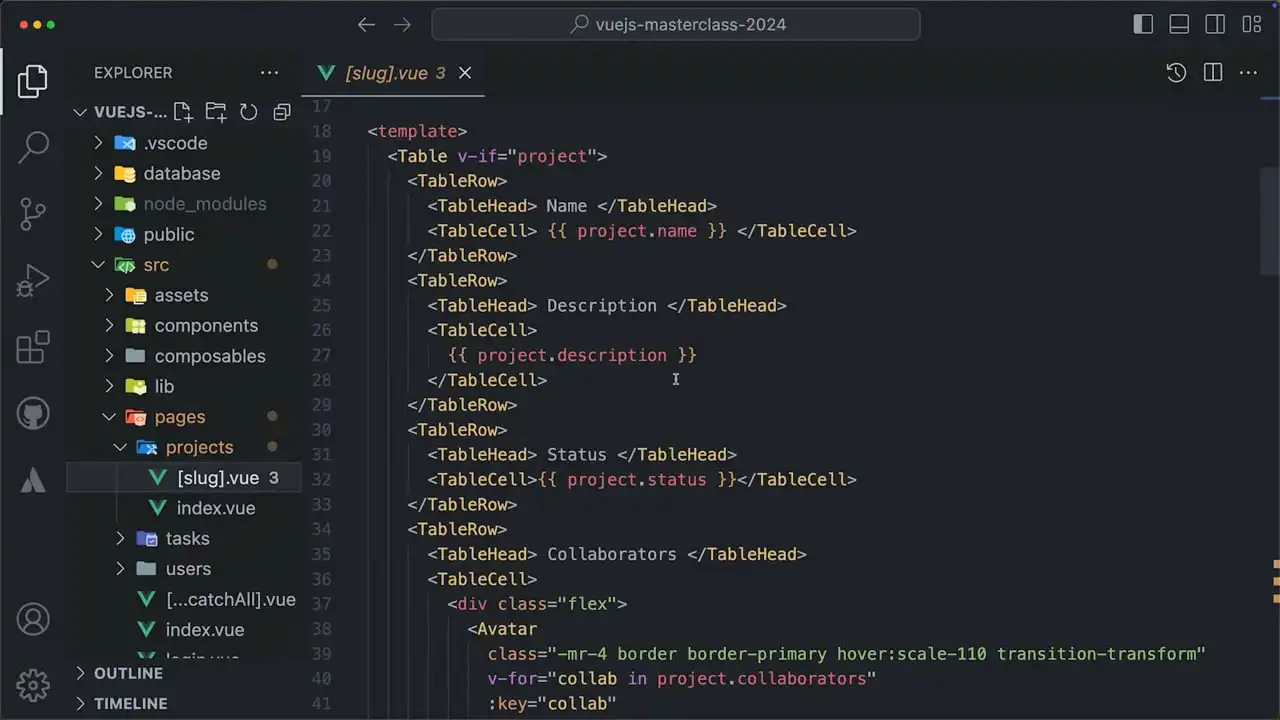 Create Text Field Component with defineModel thumbnail image