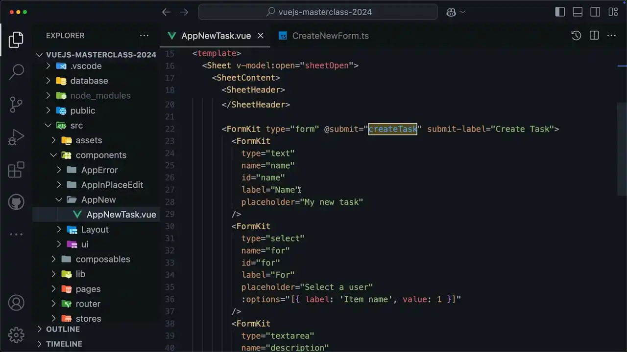 Fetch the Select Fields Options from the Database thumbnail image