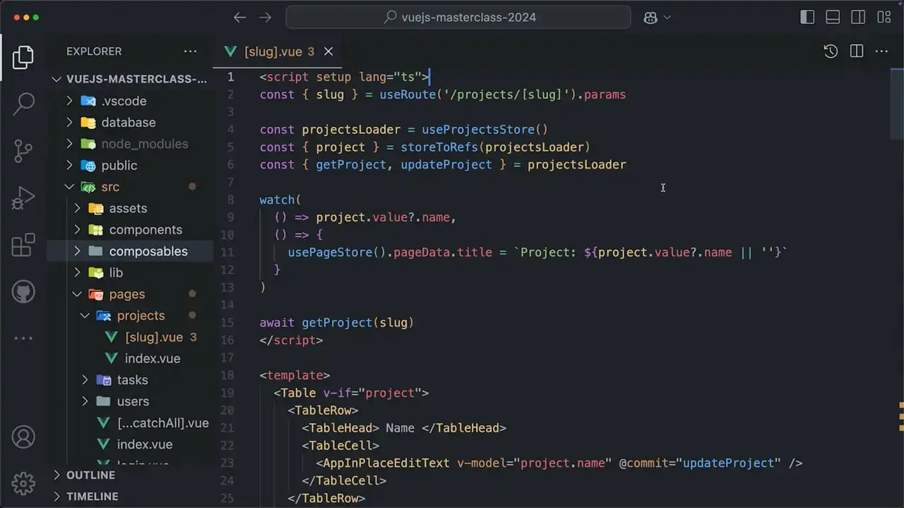 Reuse the useCollab Composable in the Project Page thumbnail image