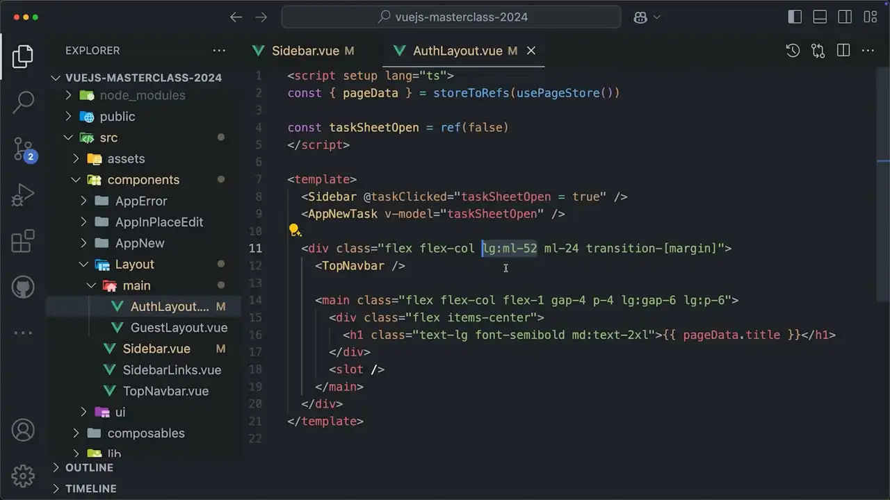 Implement Global State with Composables thumbnail image