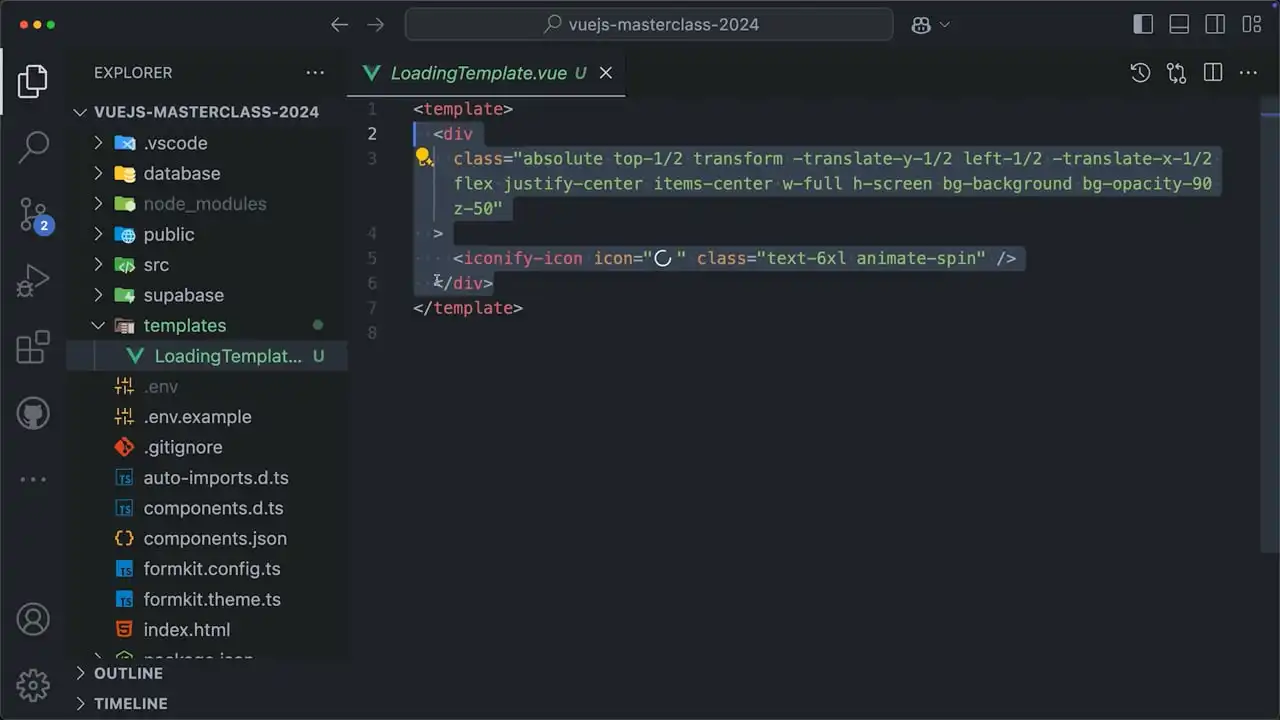Combine RouterView and Suspense with the Vue Transition Component thumbnail image