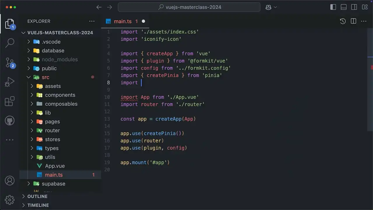 Use Vue Meta to Set Dynamic Title and Meta Data thumbnail image