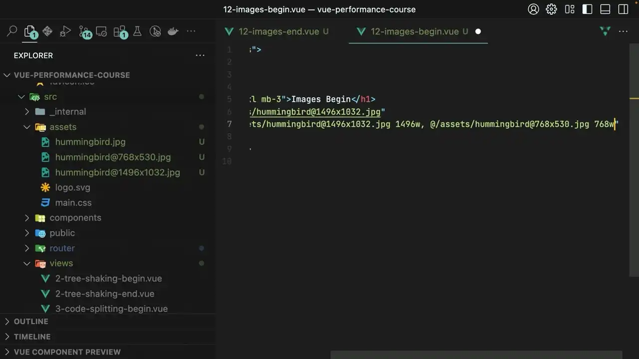 Proper Image Handling for Fast Vue Sites thumbnail image
