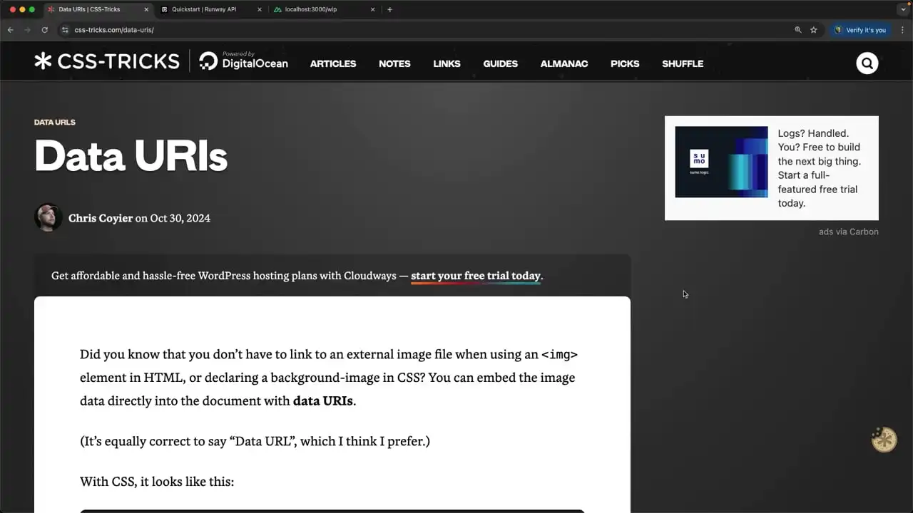 Handle File Uploads as Base64 Encoded Data in Vue.js thumbnail image