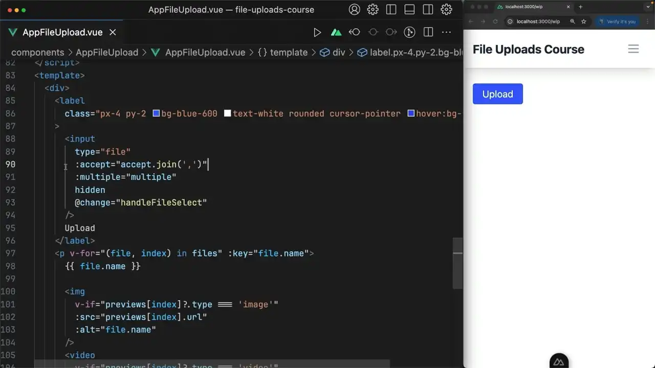 A Super Simple Yet Effective Approach to Drag and Drop File Uploads thumbnail image
