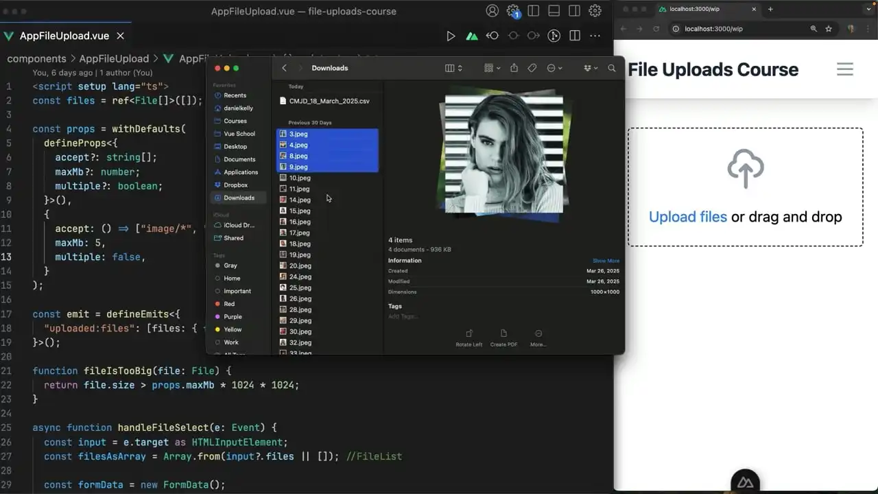 A More Robust Drag And Drop Approach thumbnail image