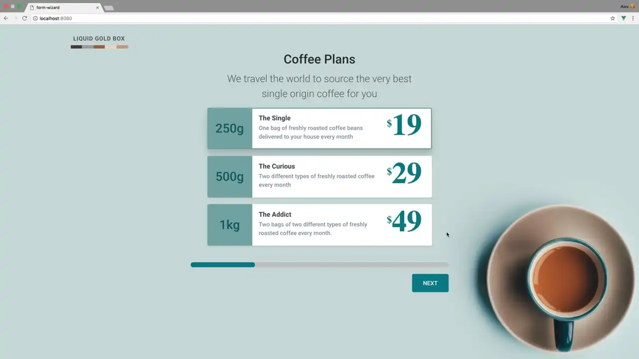 Dynamic Components thumbnail image