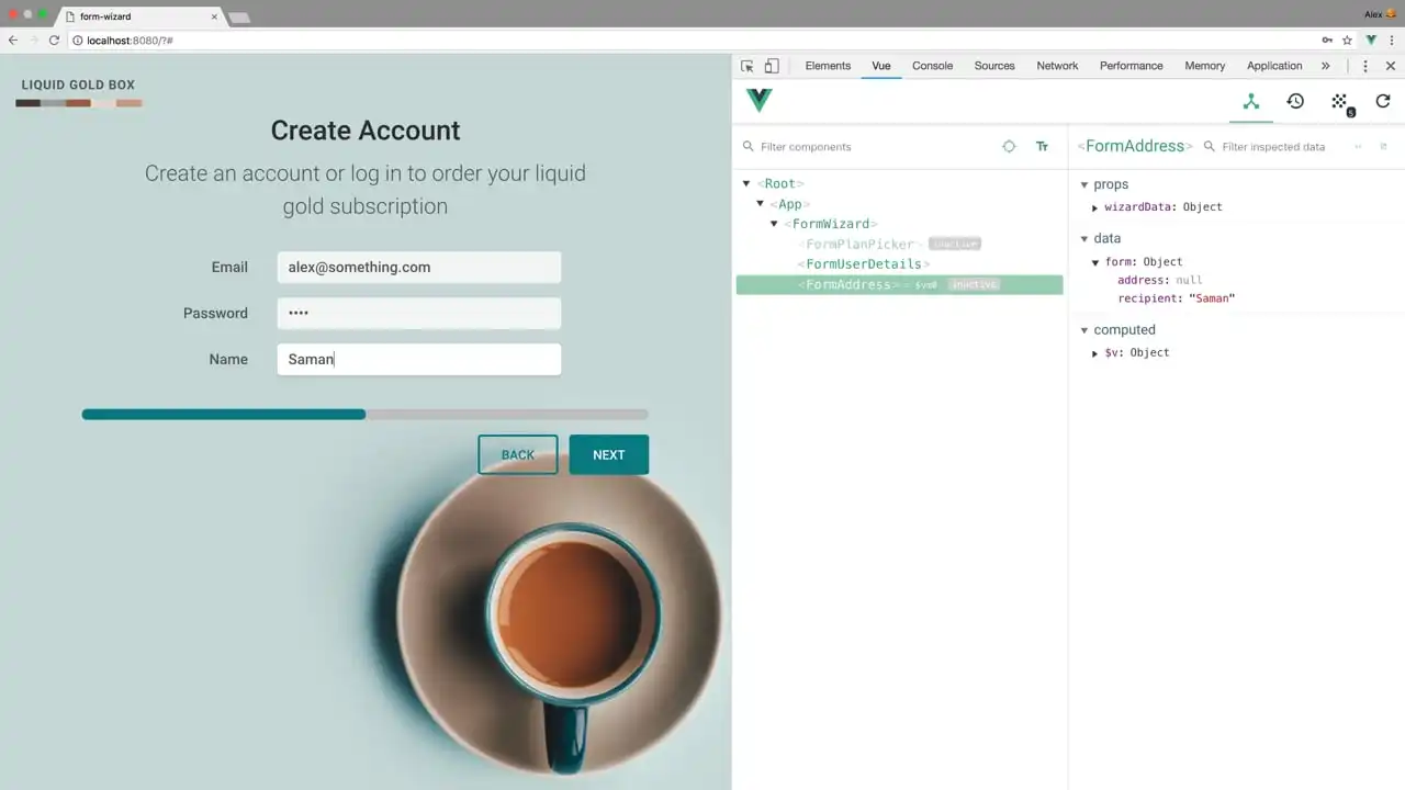 Vue.js Watchers and the Activated Hook thumbnail image