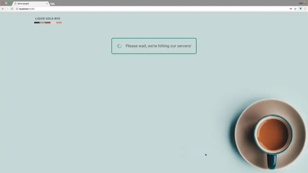 Add Asynchronous State thumbnail image