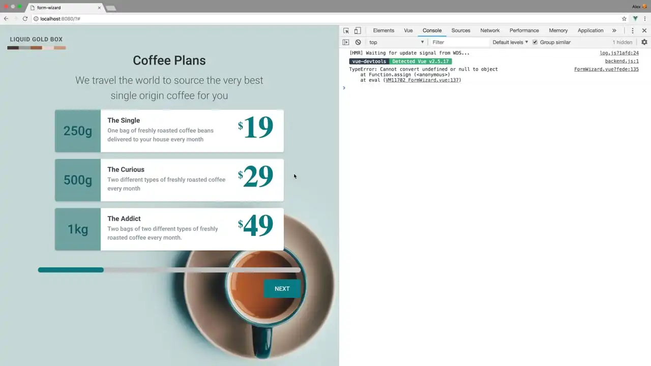 Component Communication with Promises Instead of Events thumbnail image