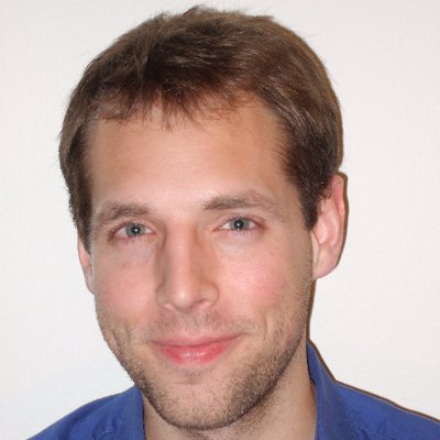 Chris Fritz