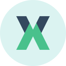 Image of State management with Vuex