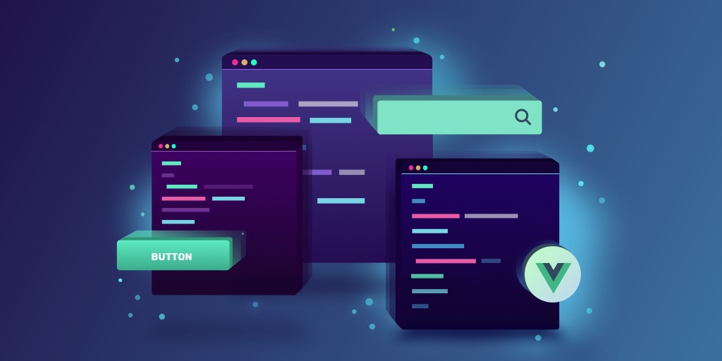 Learn Single File Components In This Vue.js Course