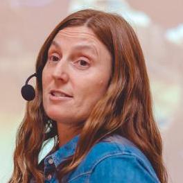 Profile image of Debbie O'Brien, Contributor at Vue School