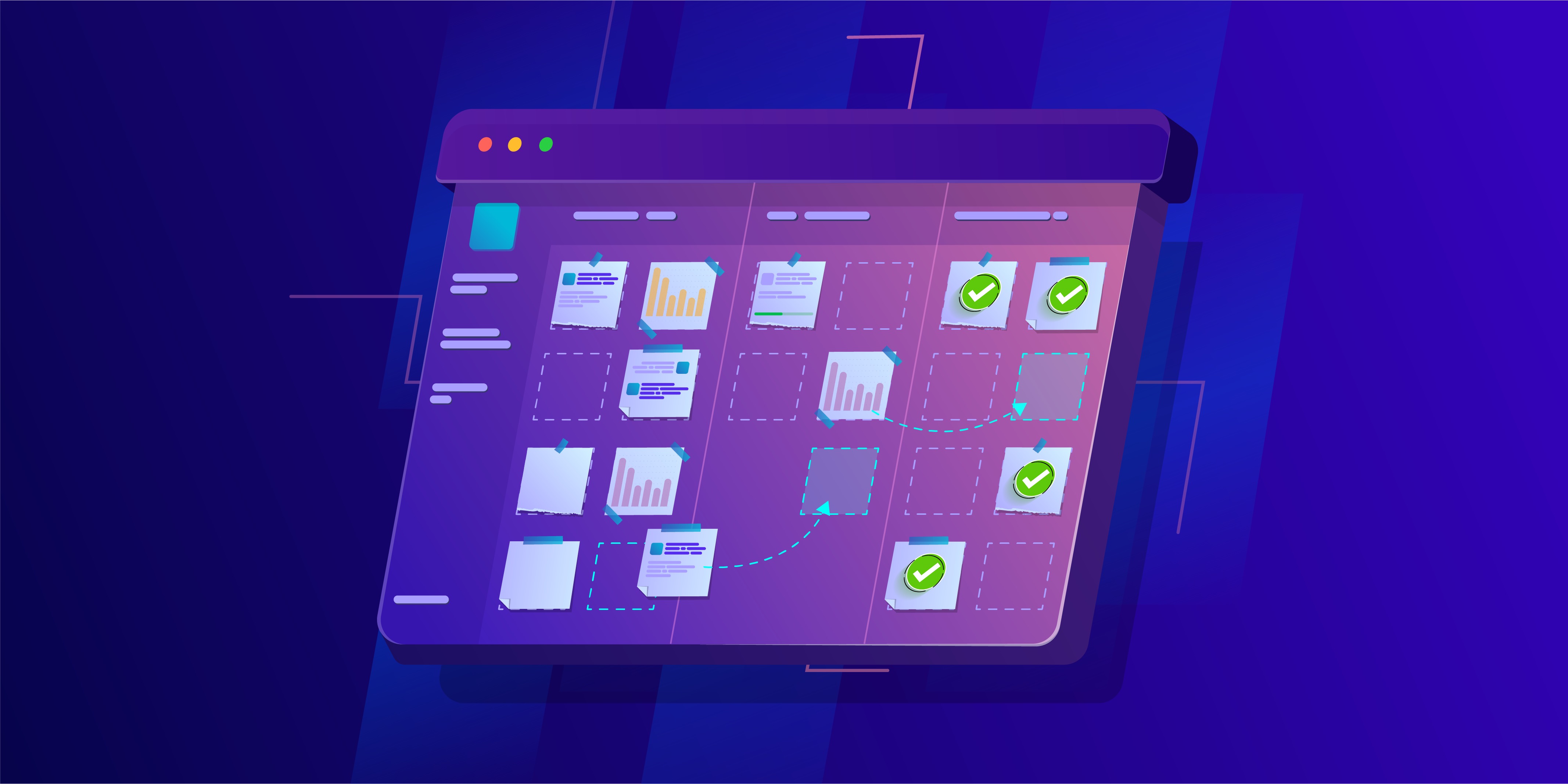 Build a Drag-and-Drop Trello Board with Vue.js