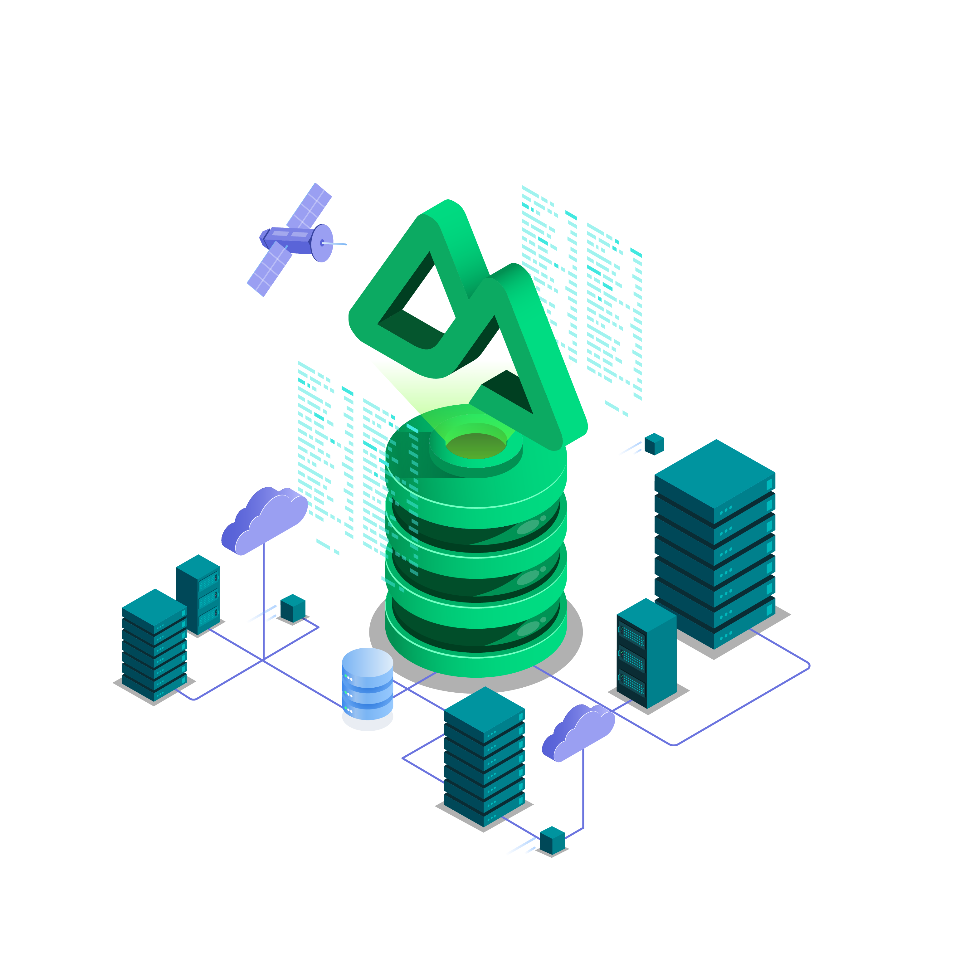 Illustration image of The Complete Guide to Data Fetching in Nuxt