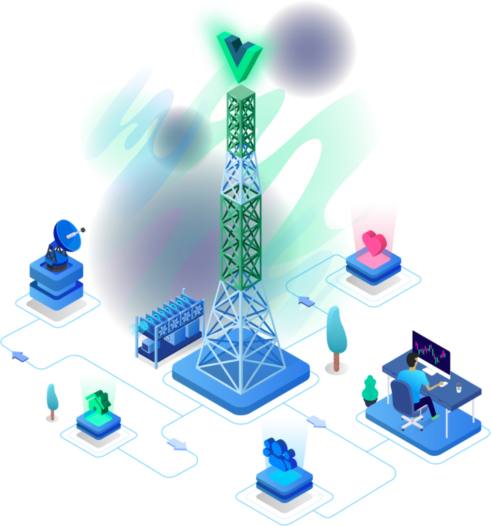 Illustration image of Vue Router 4 for Everyone