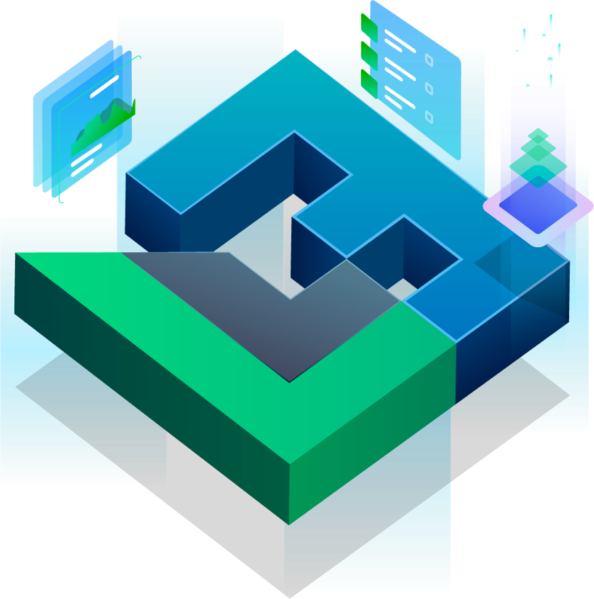 Illustration image of What is new in Vue 3