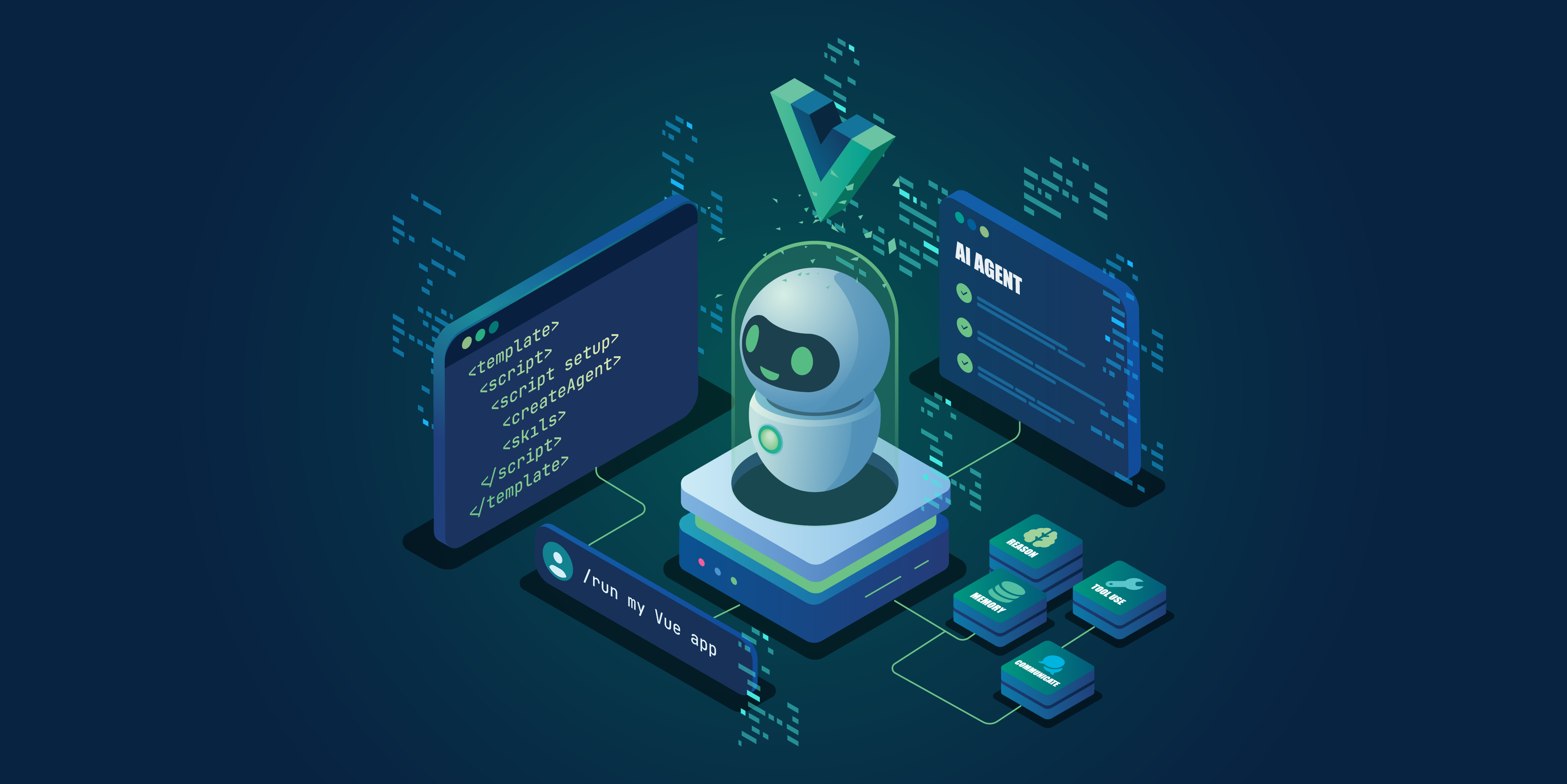 AI Agent Skills for Vue Developers