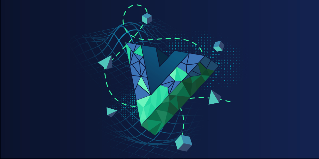 Building Shader Effects in Vue