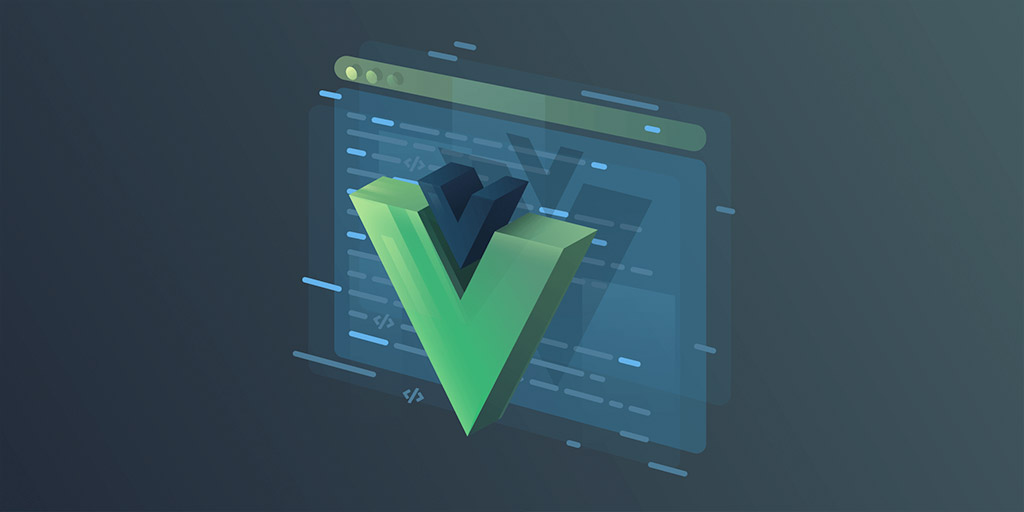 Vue background deals image