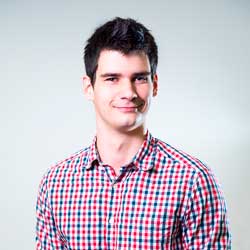 Profile image of Filip Rakowski, Contributor at Vue School