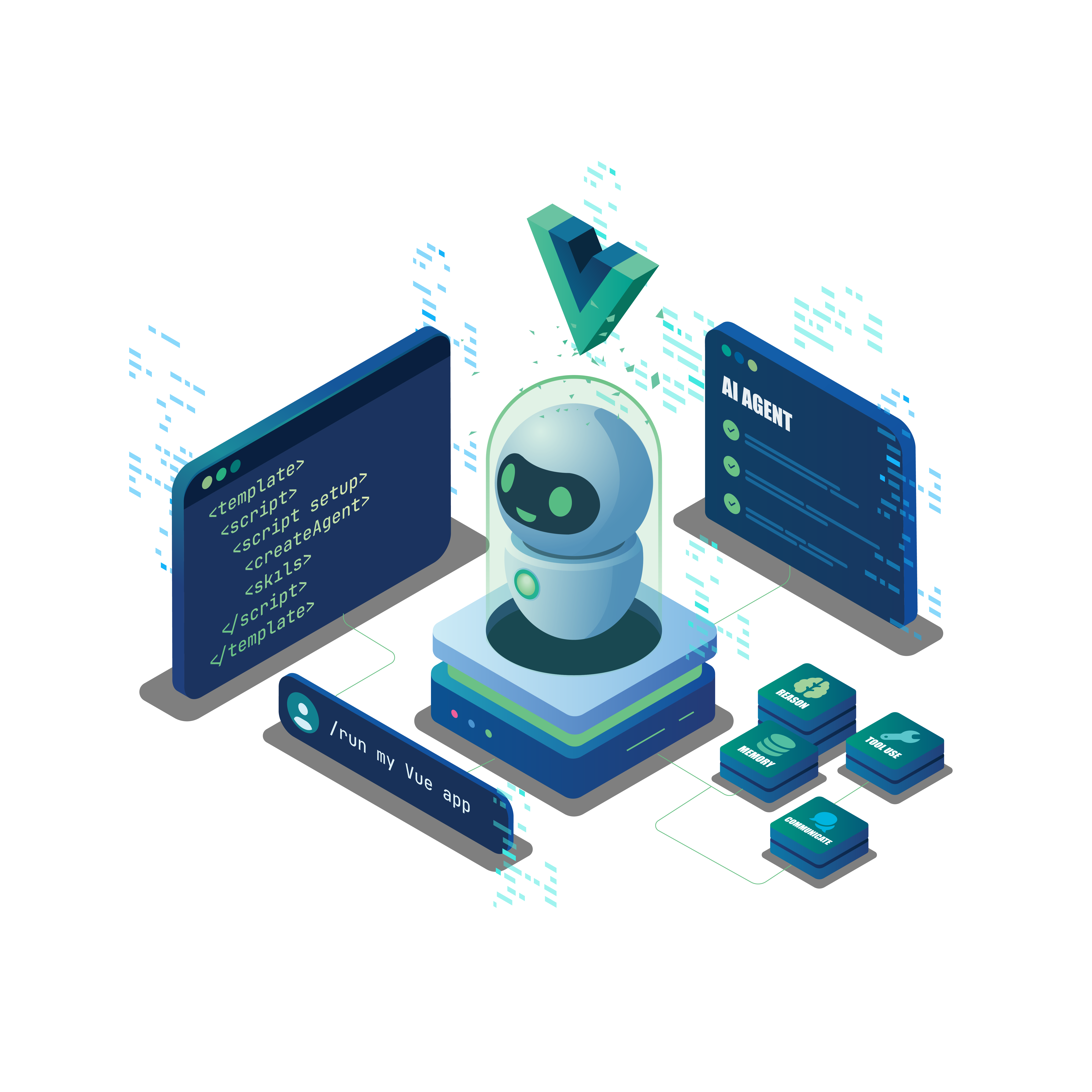 AI Agent Skills for Vue Developers