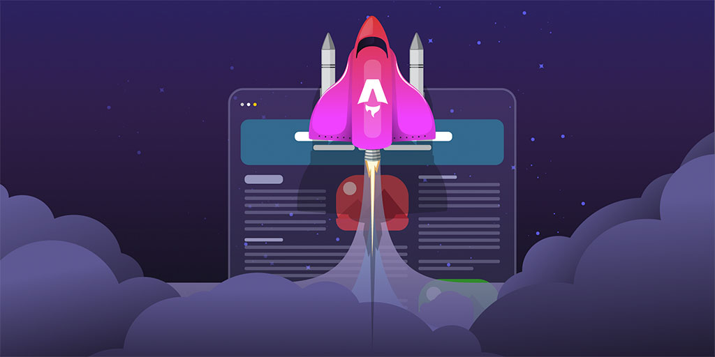 Content Sites with Astro and Vue.js